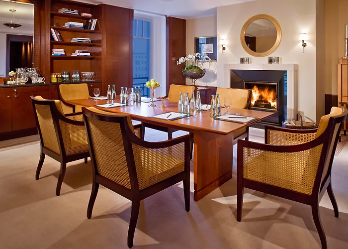 Hotel Adlon Kempinski Berlín