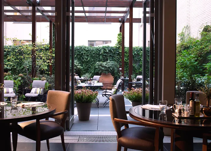 Hotel De Rome Berlín